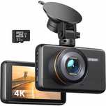 Camera auto DVR iZEEKER iD400, 4K UHD