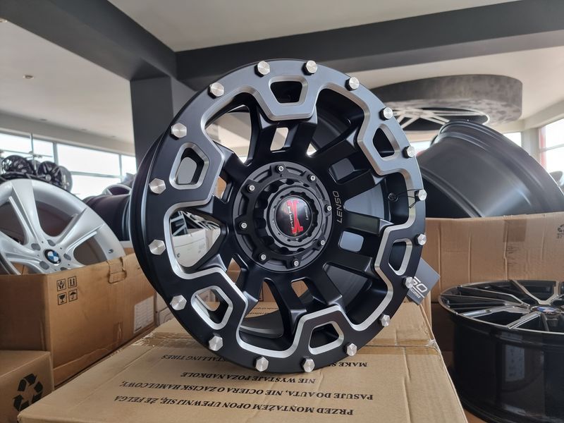 16цола 6x139.7 Toyota,Mitsubishi,Isuzu 6х139.7