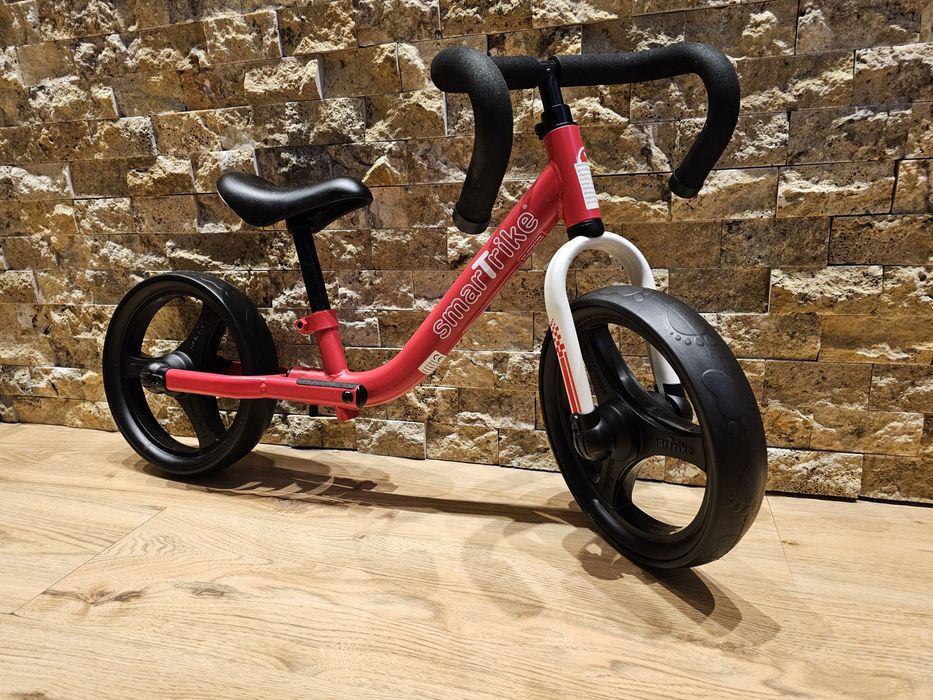 Балансиращо колело Smart Trike