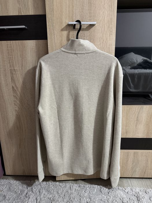 Pulover Quarter zip Polo Ralph Lauren