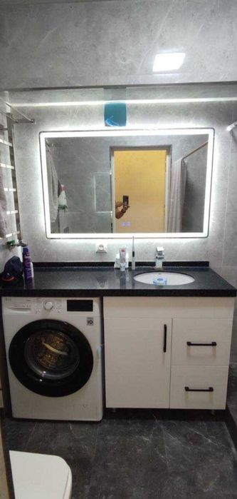 Сдам 2-ком 6/9 Юнусабад 11, Ор/р ТЦ Мега Планет