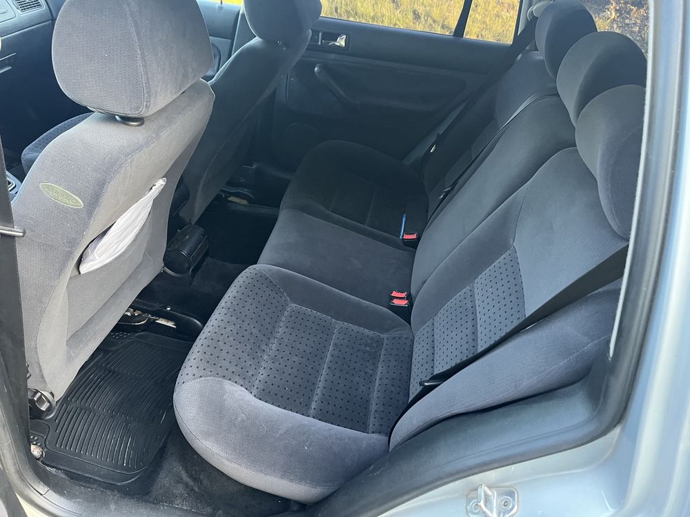 Volkswagen golf 1.9 tdi