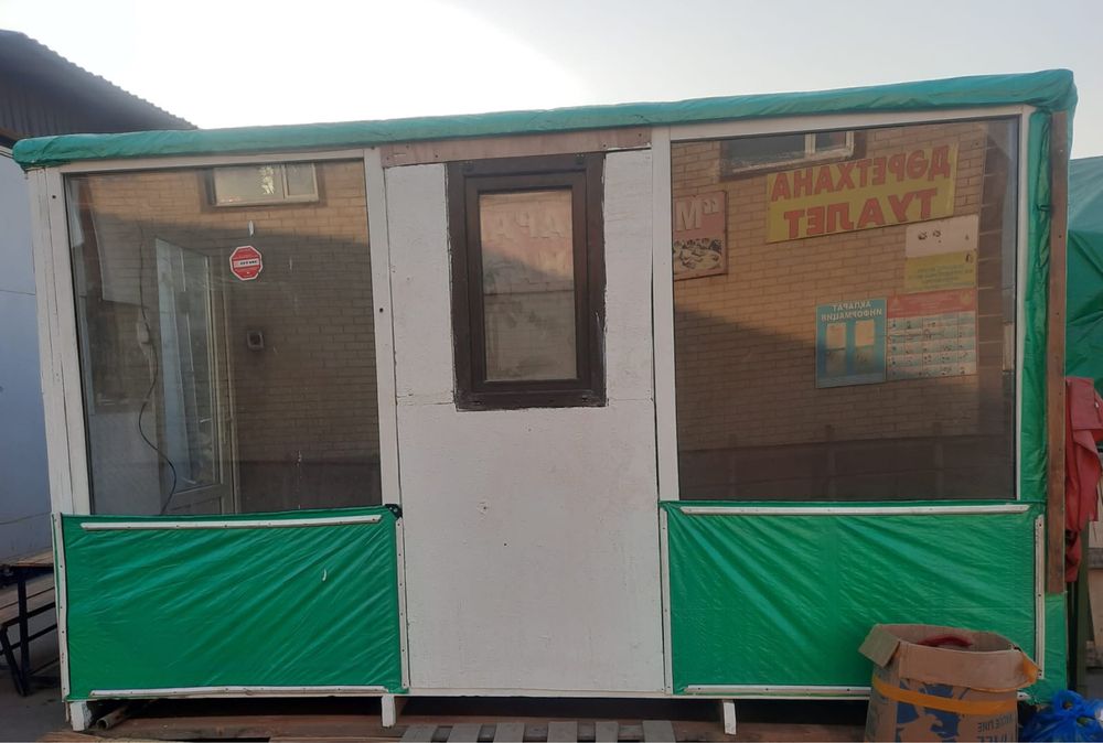 Продам бутик можно под самсу под все что захотите внутри обделанно