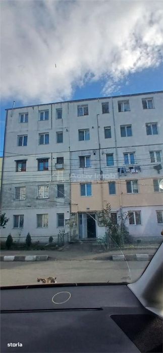 Garsoniera de vanzare Plopeni strada Tineretului