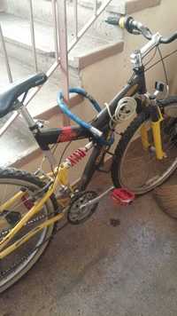 Mountain bike copii 24" sau 26"