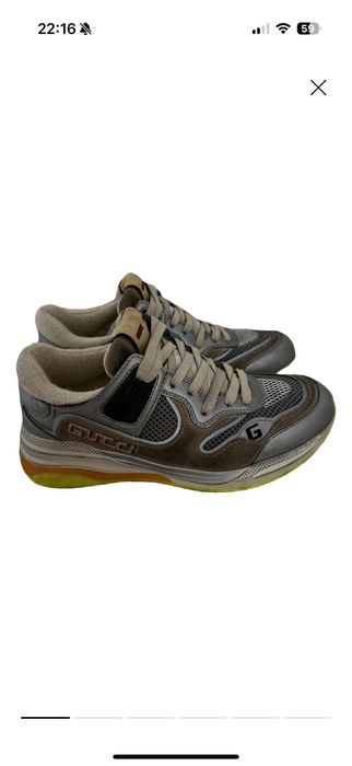 Gucci оригинални маратонки