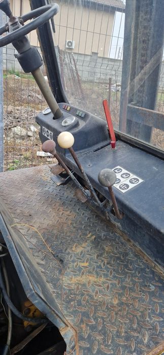 Vind stivuitor bancalcal