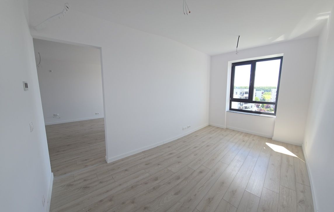 Apartament studio 2 camere 2024 Greenfield- Liniște, Natură, Confort