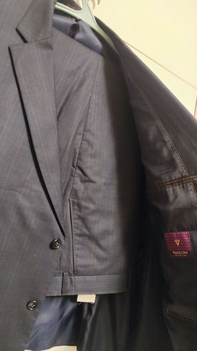 Kastim shim, komplekt 62-64 razmer