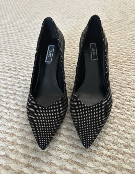 Pantofi stiletto NOI Liu Jo 36