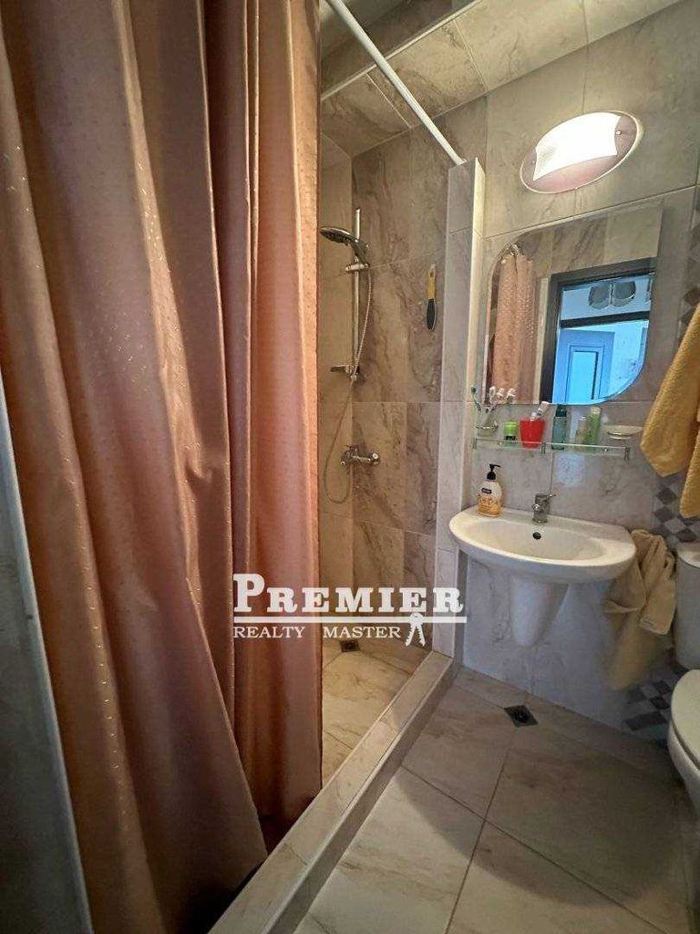 Продава се Двустаен апартамент в Свети Влас - 75 кв.м за 1600 €/кв.м - Снимка #6
