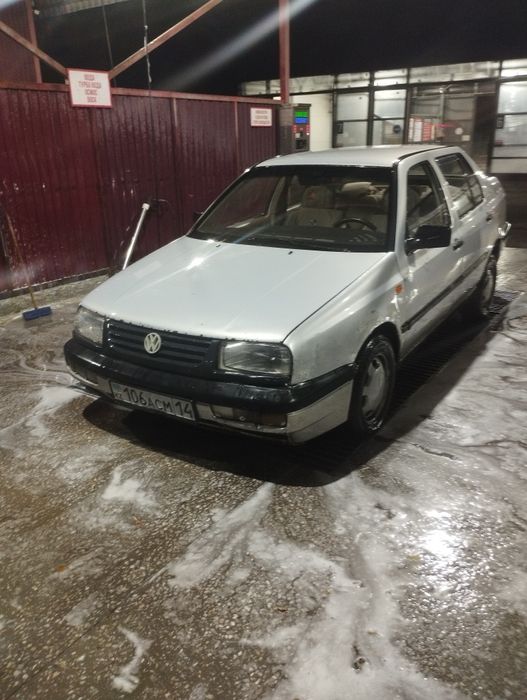 Продам Фольксваген вента