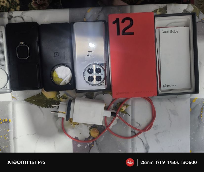 OnePlus 12 обмен или продам