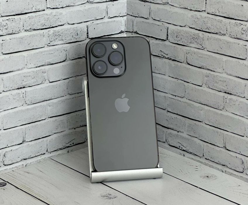 IPhone 14 pro - 128GB ( Dual SIM )