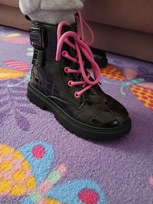 Ghete Toamna-primavara