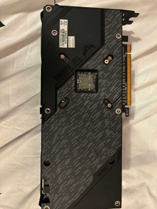 vand placa video RX 5700 xt 8 gb