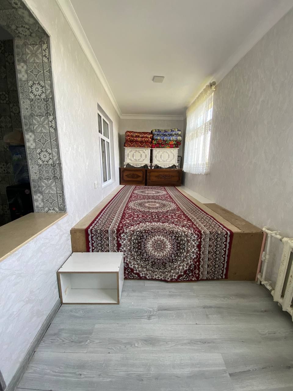 Yunusabad 19 kv uy sotiladi 4/5/5 83.200$
