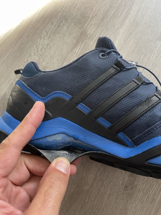 Adidas Terrex Swift R2 Gtx nr. 44