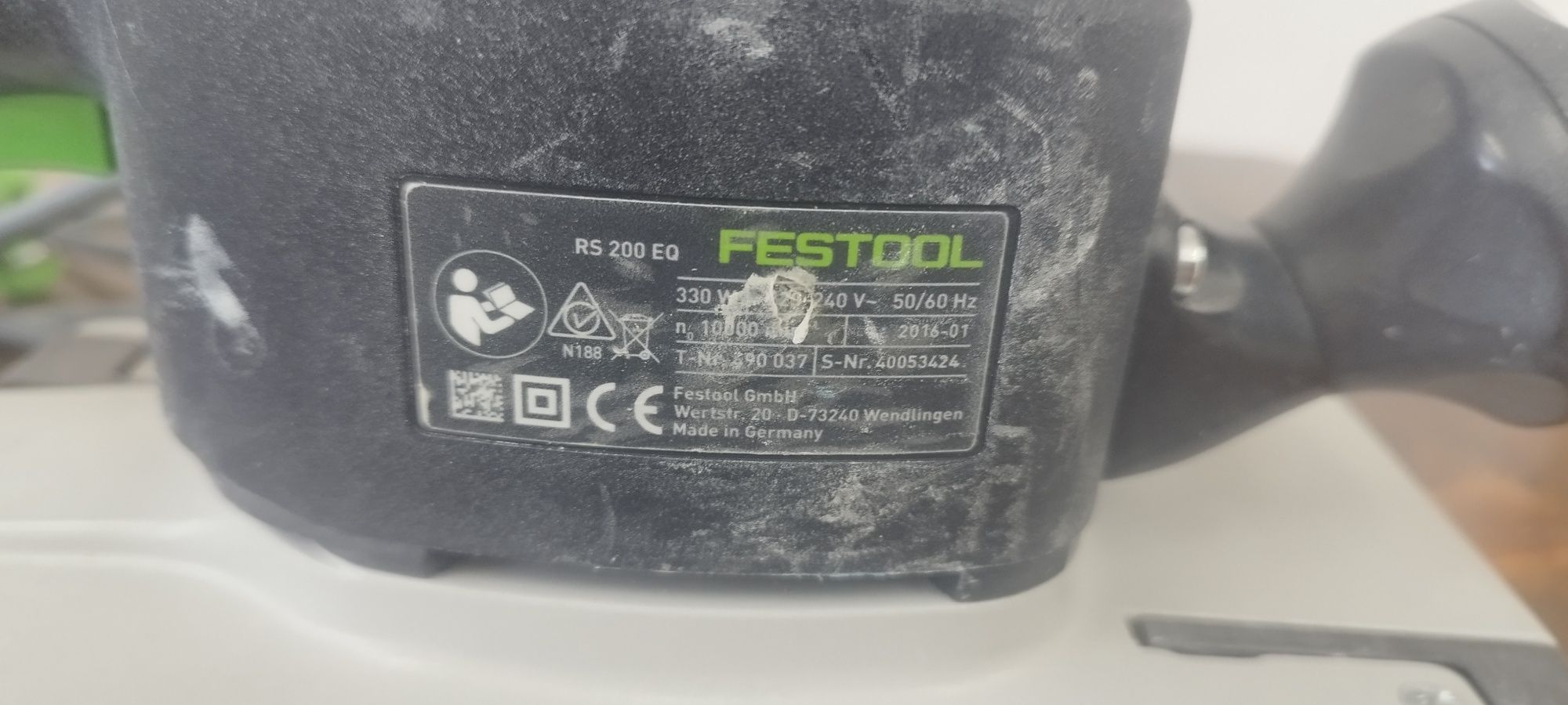 Festool RS 100 Q