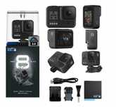 Gopro Hero 8 Black Edition, экшн камера