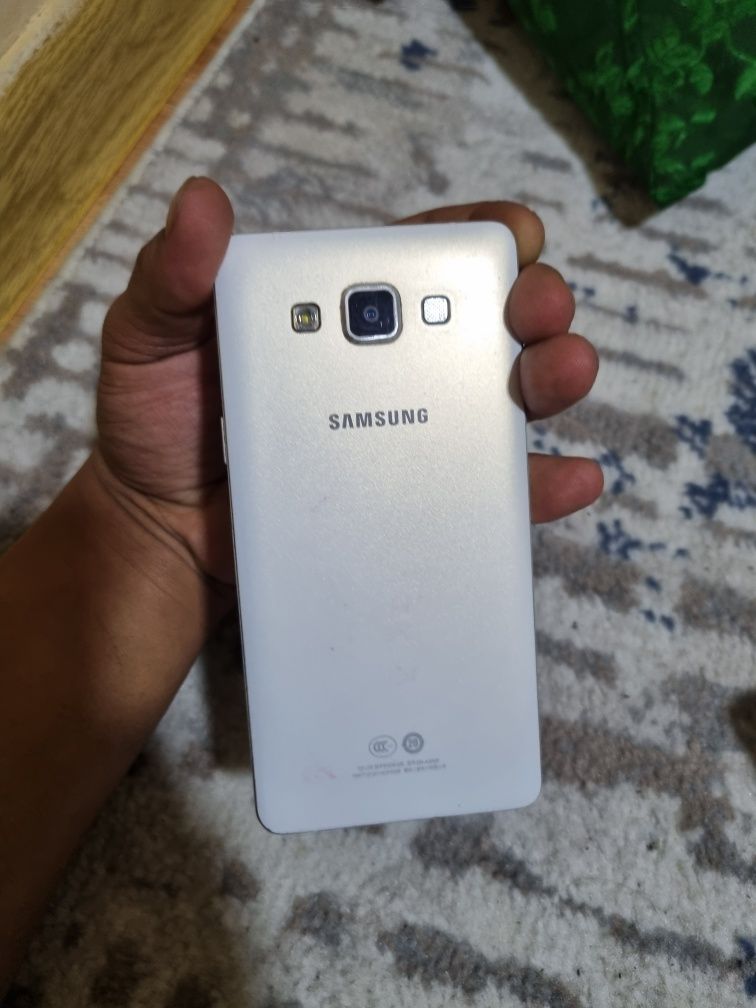 Samsung galaxy a5 2015