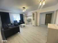 Apartament de lux cu 4 camere 2 bai si gradina in Selimbar