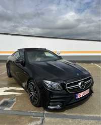 E53 AMG hibrid 4matic suspensie perne schimb/variante