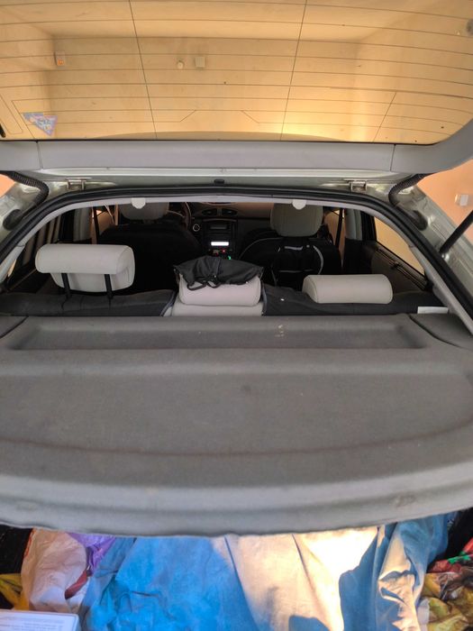 Рено Лагуна 2 Газ-бензин