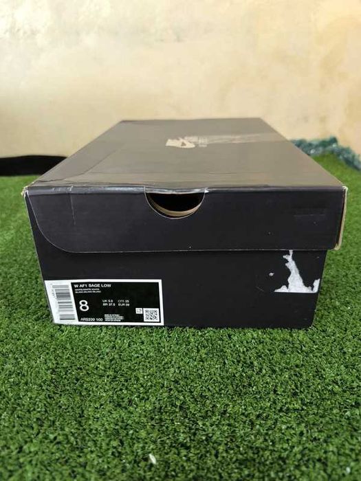 Nike W AF1 Sage Low – mărimea 39 – damă