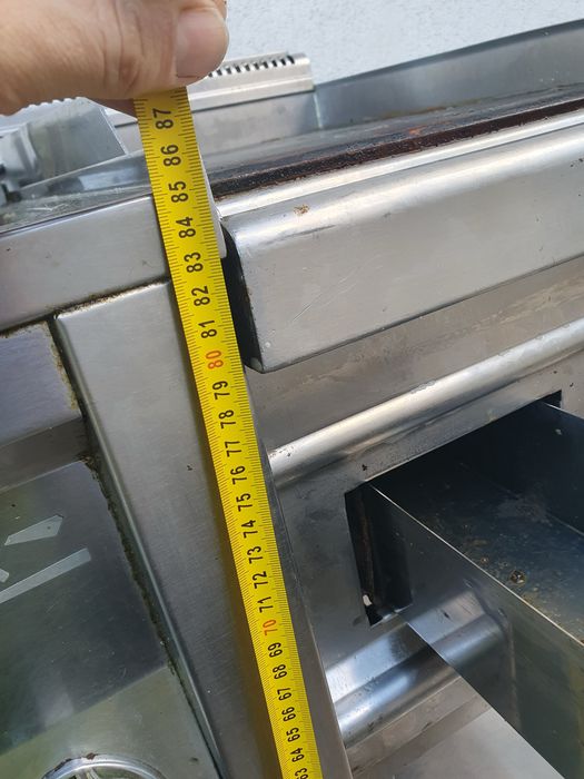 Професионално кухненско обурудване