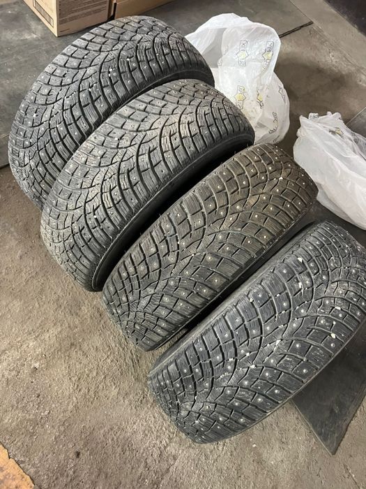 Продам резину на 15