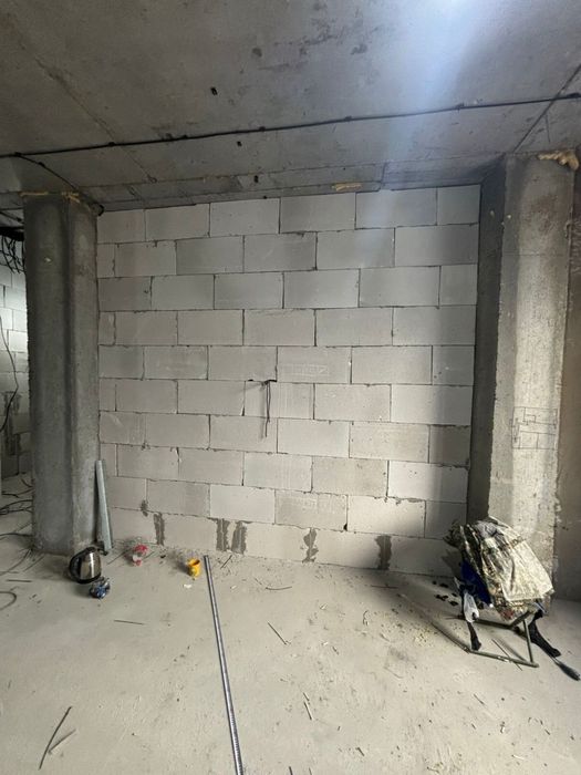 Отдам даром газоблоки