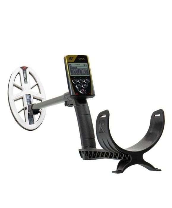 Беспроводный Металлоискатель XP ORX 24х13см (лодочка)