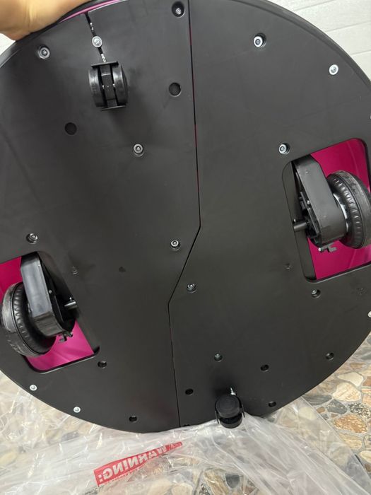 Masinuta electrica pentru copii RIRIDRIVE