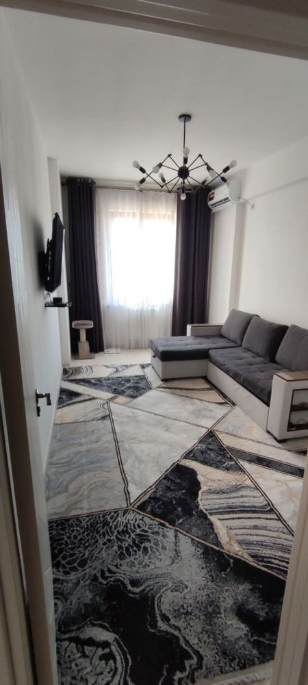 Продажа 1 ком Golden House Олмозор
