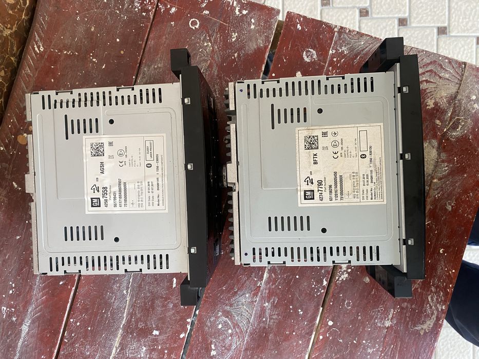 Nexia r3 mafon holati zor