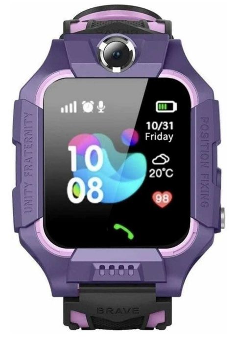 Смарт часы GPS ЖПС