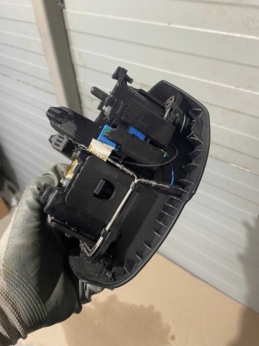 Airbag volan Citroen C4 2 An 2010 - 2018 cod 96871568ZD