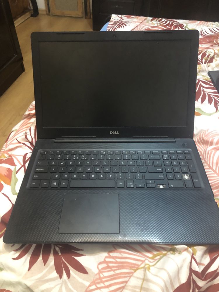 Laptop dell 16.4inch