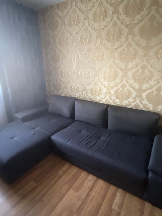 Vand coltar extensibil