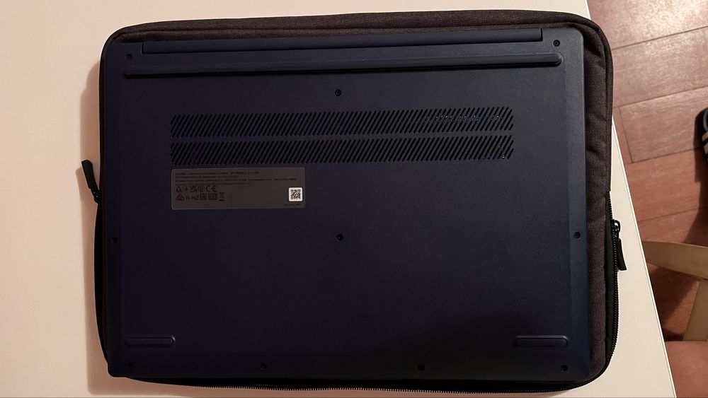 Laprop Lenovo -Intel core I5(Gen 12),16 GB RAM,SSD 477GB-windows 11 Pr