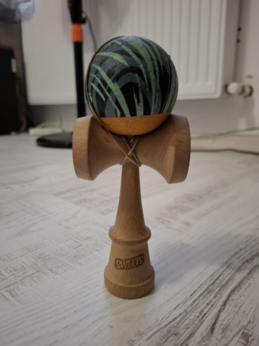 Kendama Sweets Starter