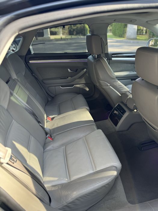 Vand/Schimb Audi A8 d3