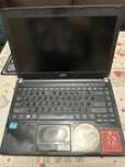 Лаптоп Acer Travelmate + зарядно