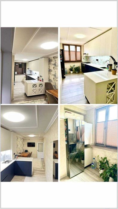 2комн/2/9 метро «Дружба народов»...kw8989