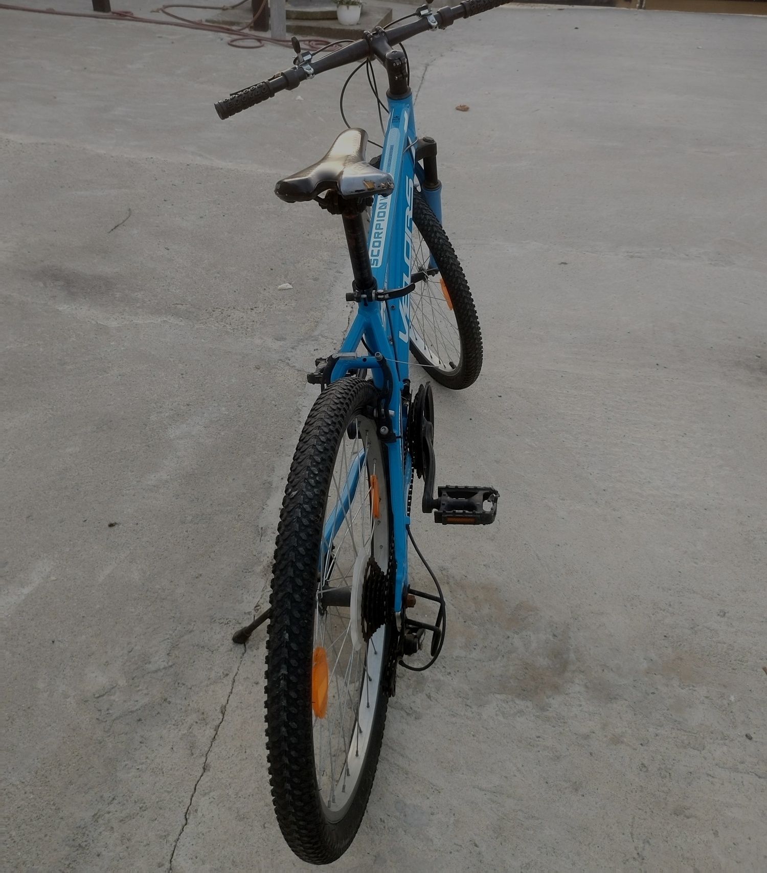 Vand Bicicleta 26 Negociabil