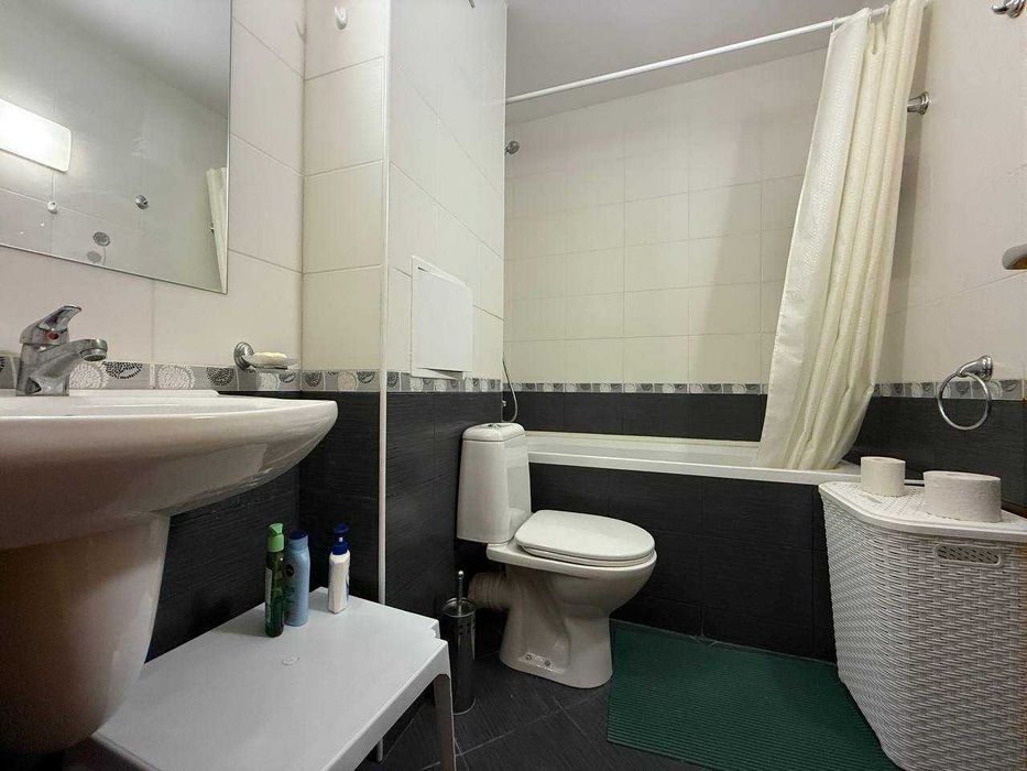 Продава се Едностаен апартамент в Свети Влас - 51 кв.м за 1687 €/кв.м - Снимка #6
