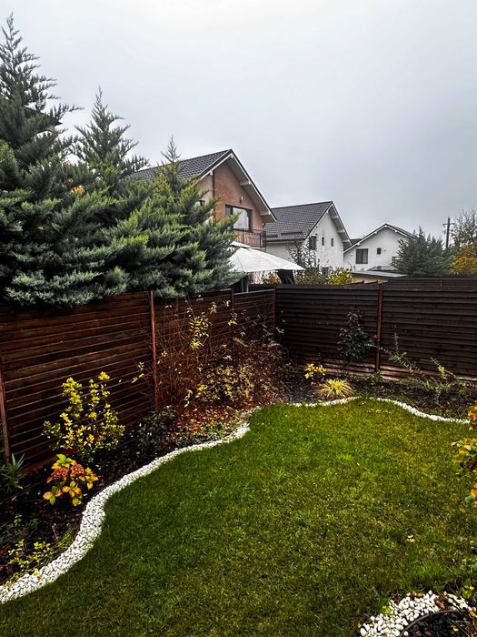 Duplex modern, cu parfum de vacanta in Corbeanca