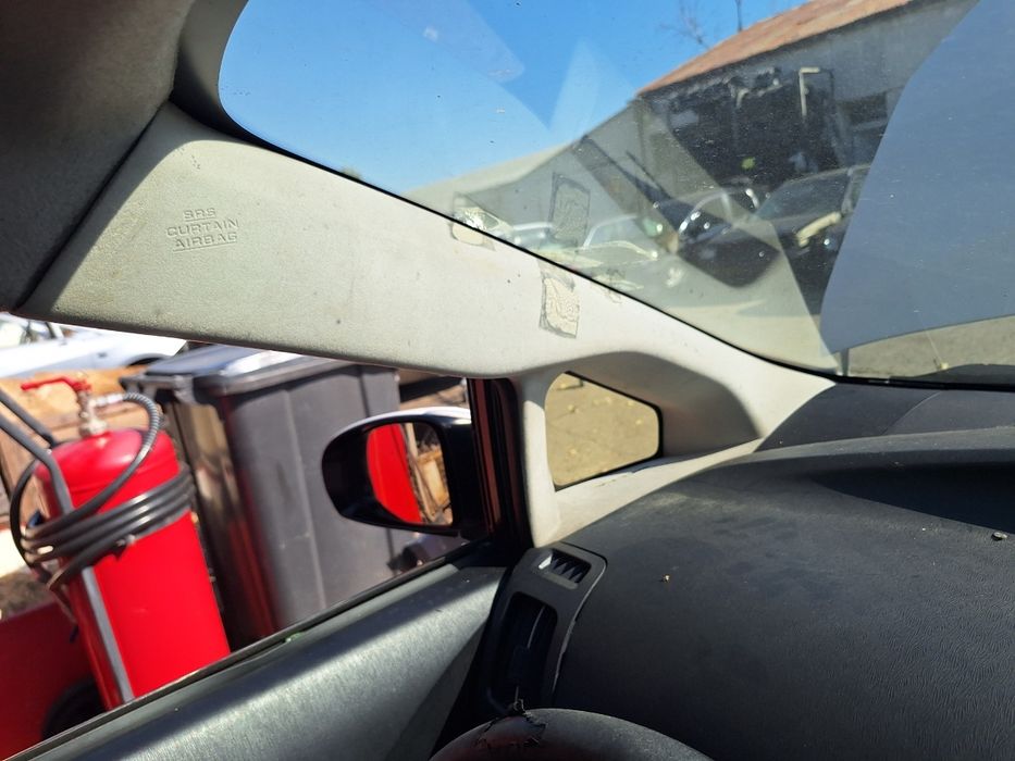 Ornamente stalp (A) stanga TOYOTA PRIUS _W3_ 2008 - > Plug-in Hybrid 2