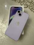 iphone 14 128гб 85%